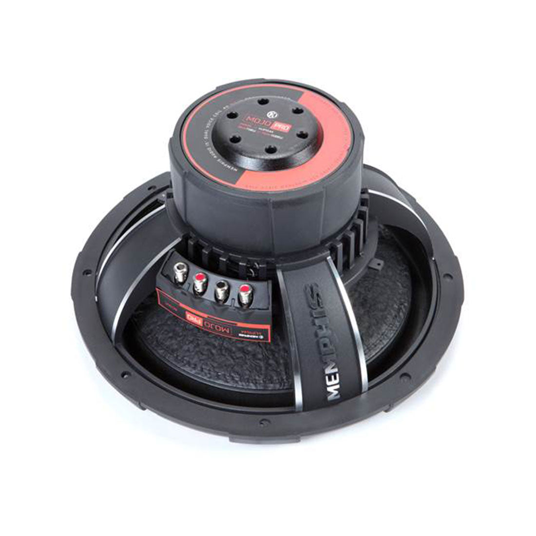 Memphis MJP1544 Pro Series 15" Component Subwoofer (MJP1544)