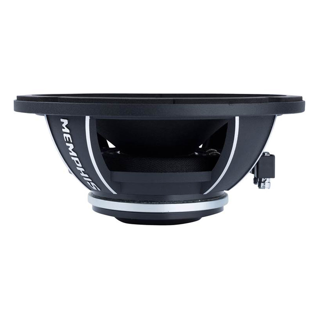 Memphis Audio MJP6 MOJO Pro 6.5" 4-Ohm Component Speaker - Each (MJP6)
