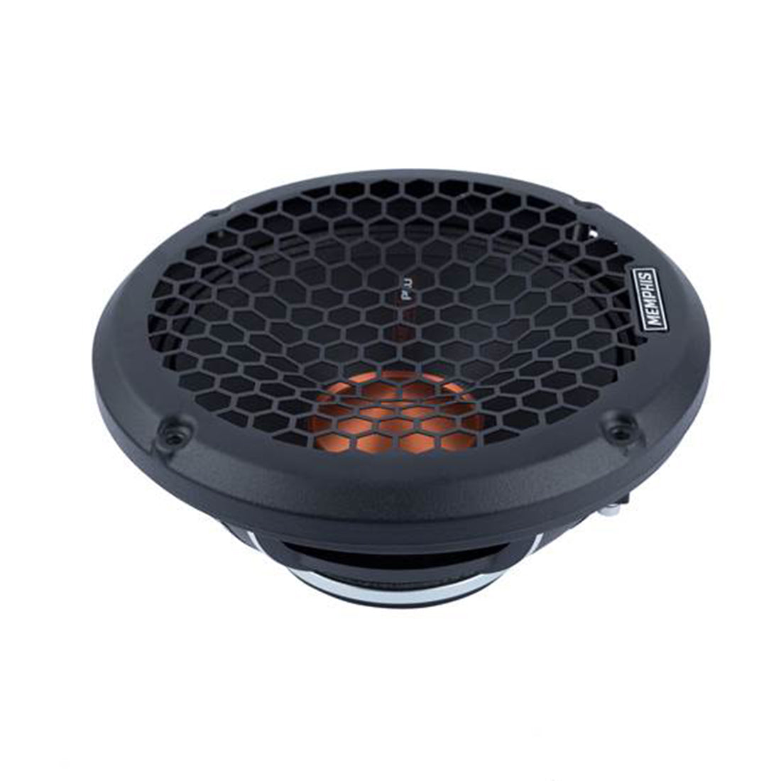 Memphis Audio MJP6 MOJO Pro 6.5" 4-Ohm Component Speaker - Each (MJP6)
