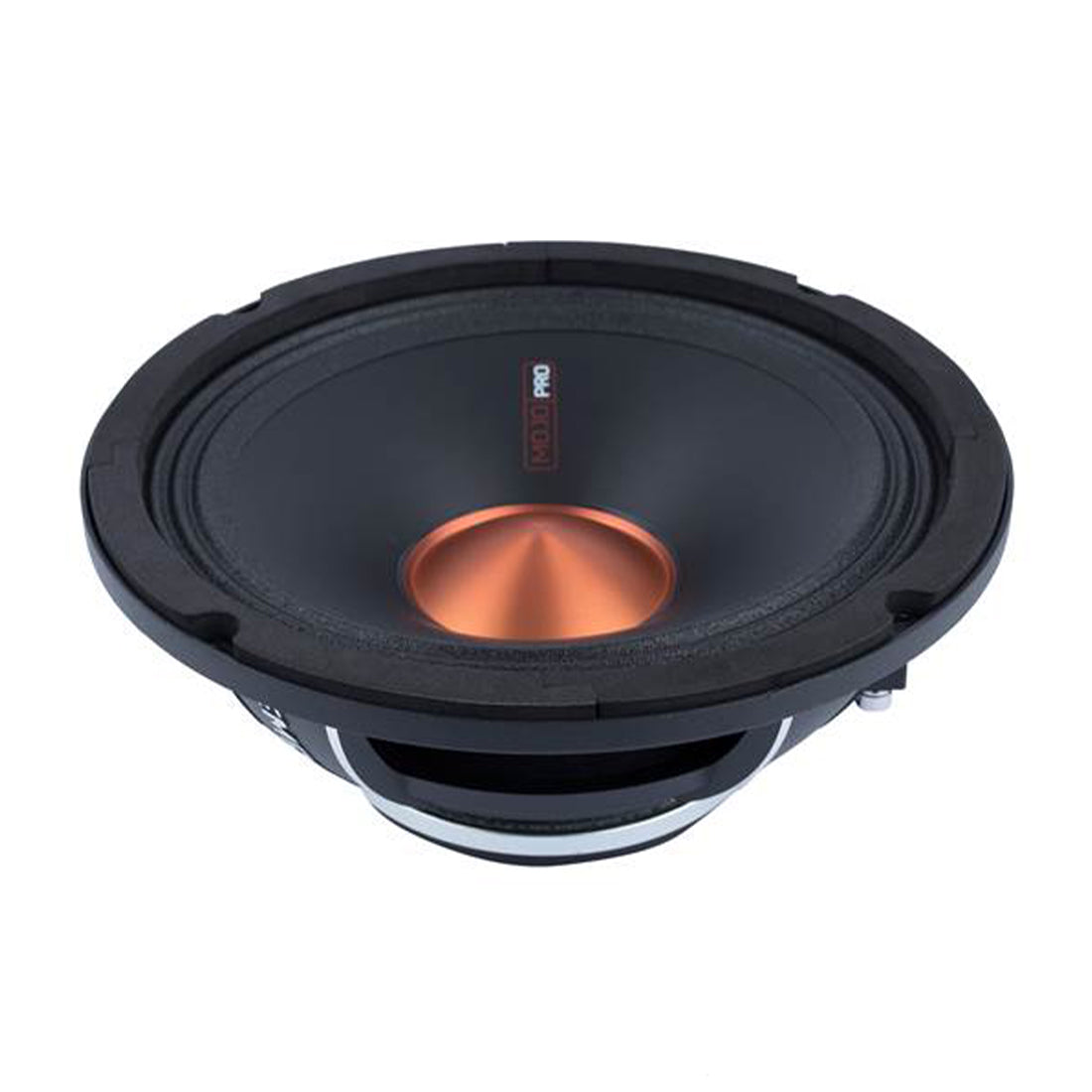 Memphis Audio MJP6 MOJO Pro 6.5" 4-Ohm Component Speaker - Each (MJP6)