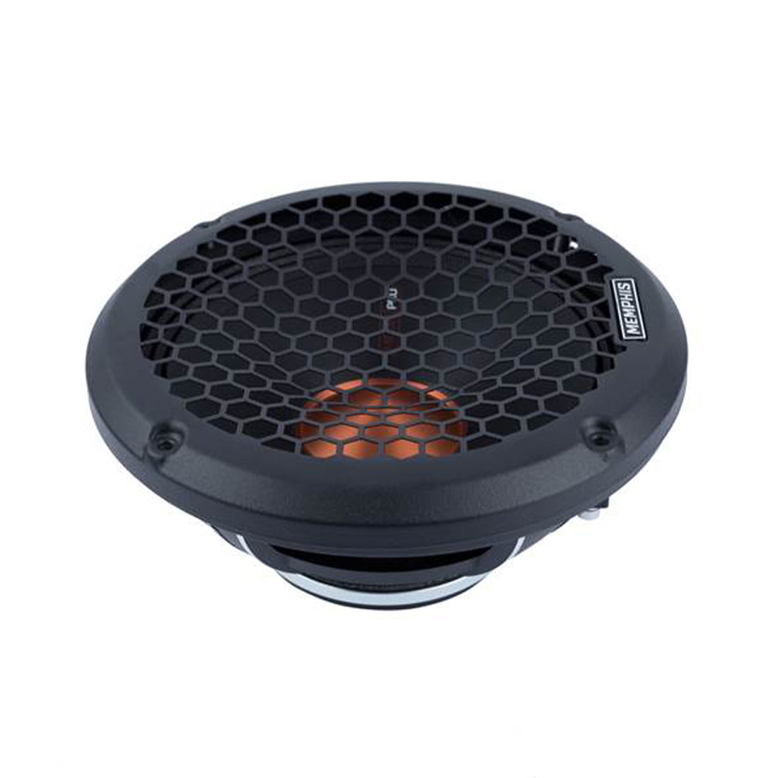 Memphis Audio MJP6C MOJO Pro 6.5" Component Speaker System (MJP6C)