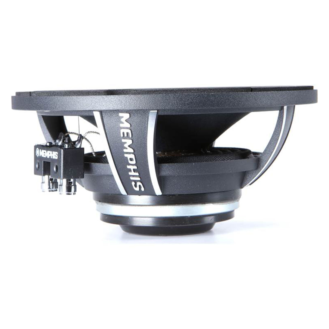 Memphis Audio MJP6C MOJO Pro 6.5" Component Speaker System (MJP6C)