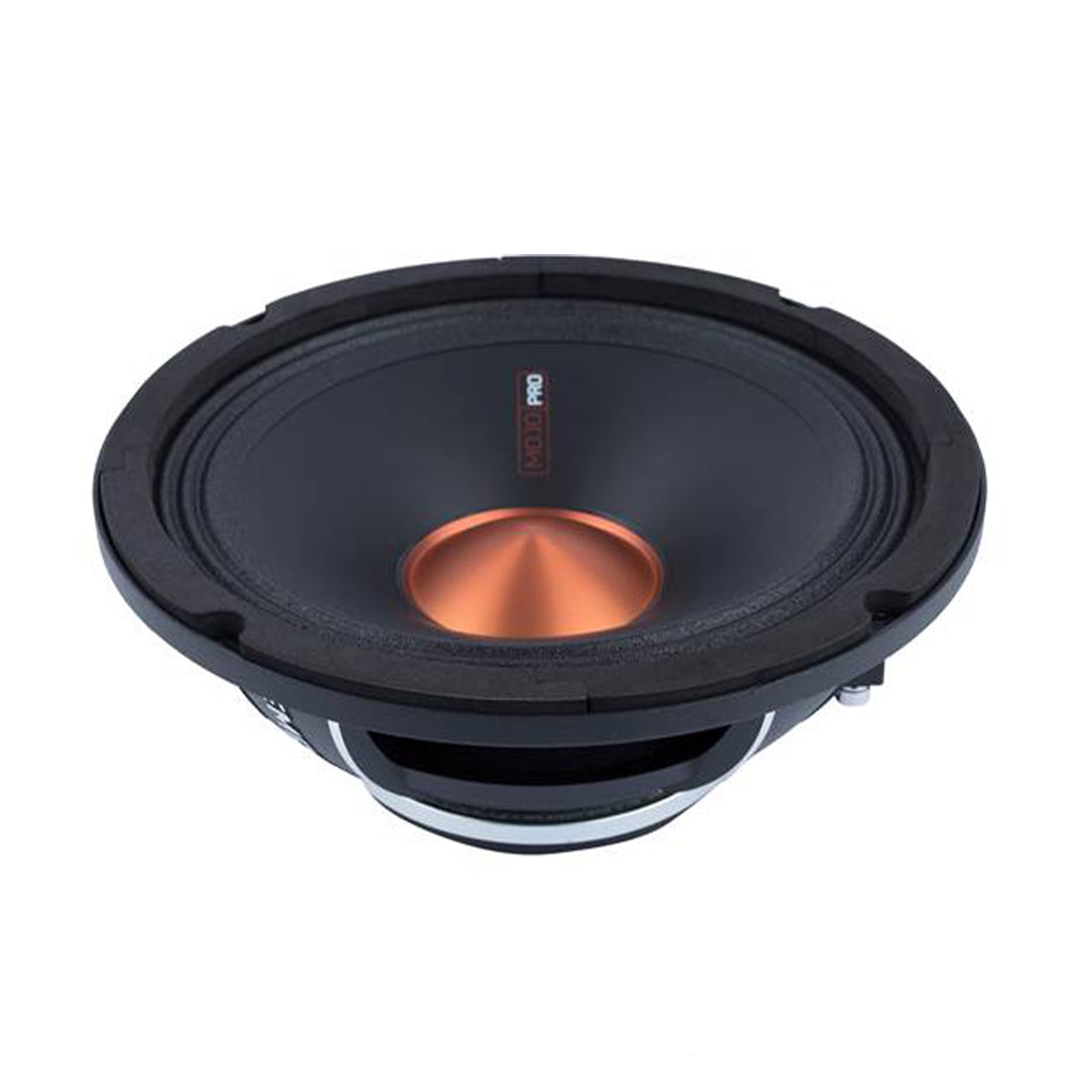 Memphis Audio MJP6C MOJO Pro 6.5" Component Speaker System (MJP6C)