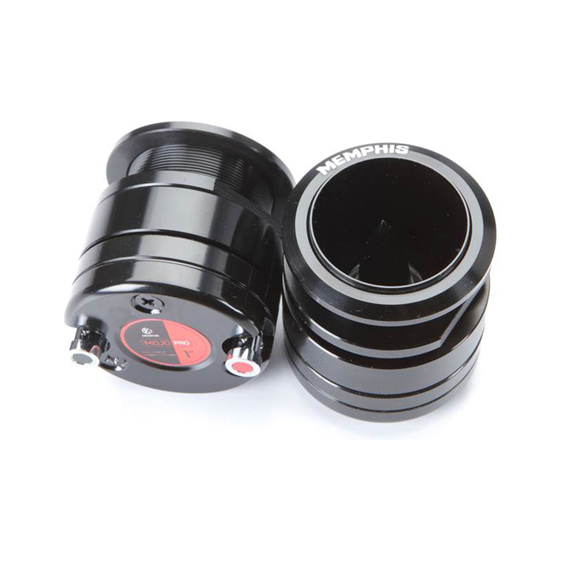 Memphis Audio MJP6C MOJO Pro 6.5" Component Speaker System (MJP6C)