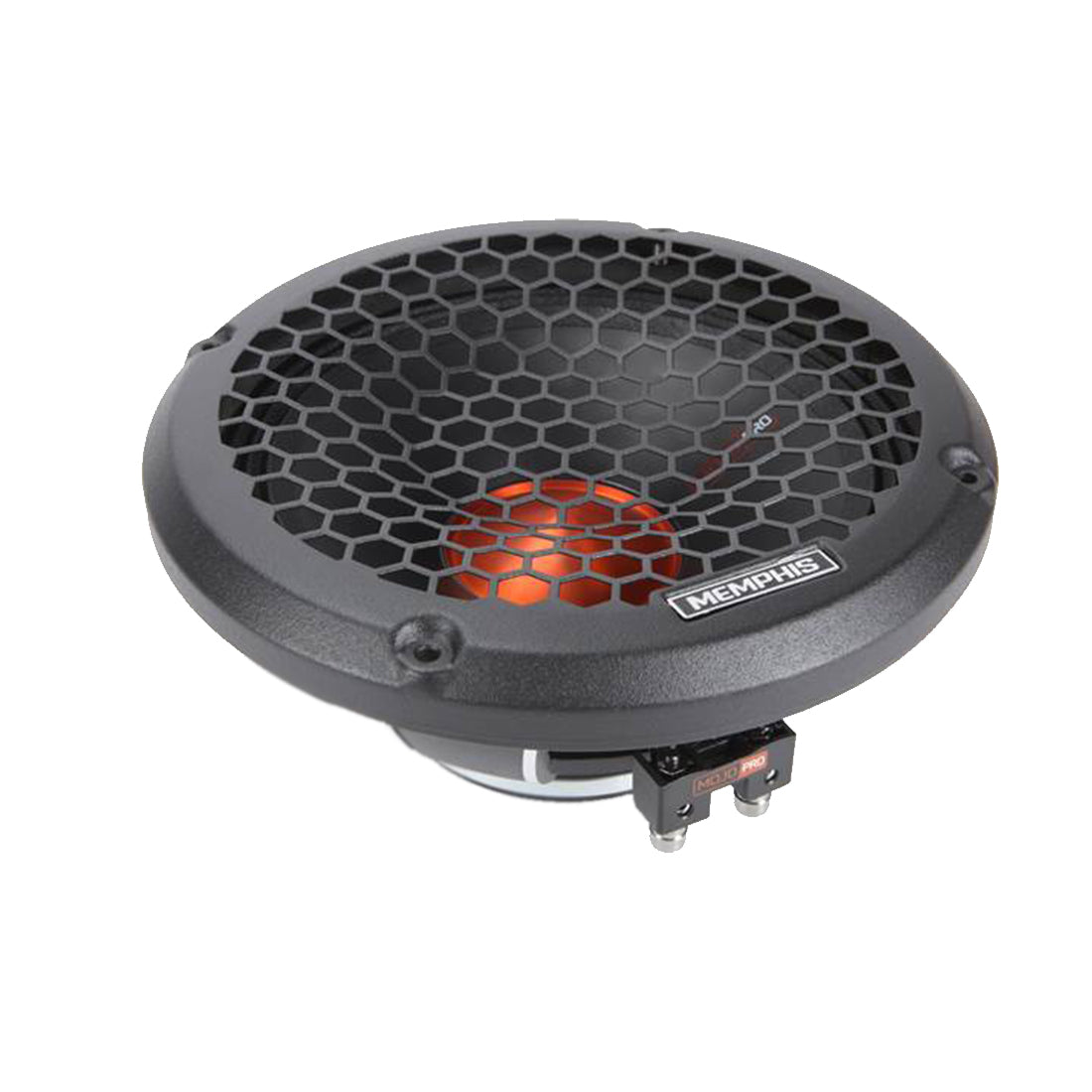 Memphis Audio MJP8 MOJO Pro 8" 4-Ohm Component Speaker - Each (MJP8)