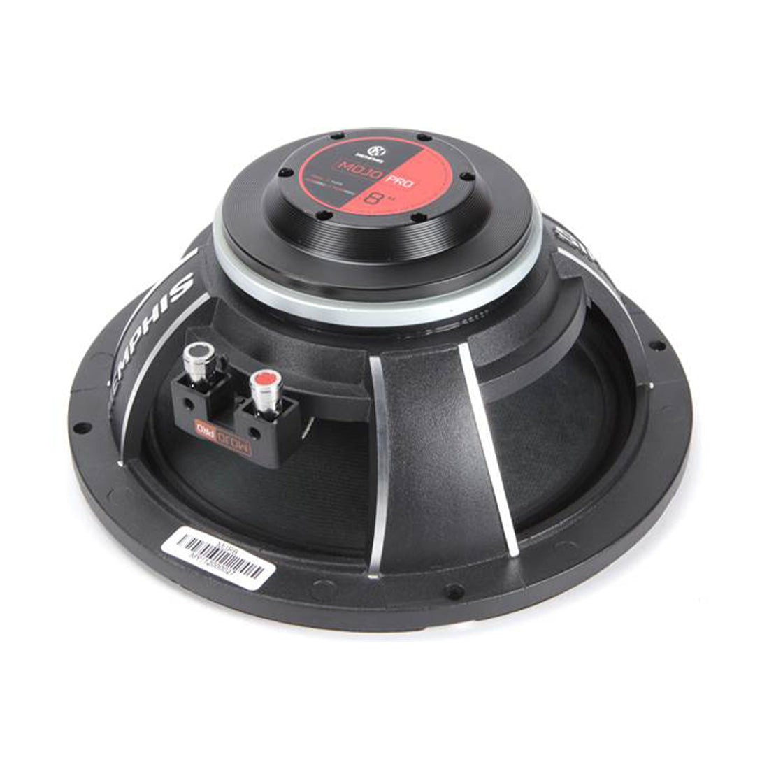 Memphis Audio MJP8 MOJO Pro 8" 4-Ohm Component Speaker - Each (MJP8)