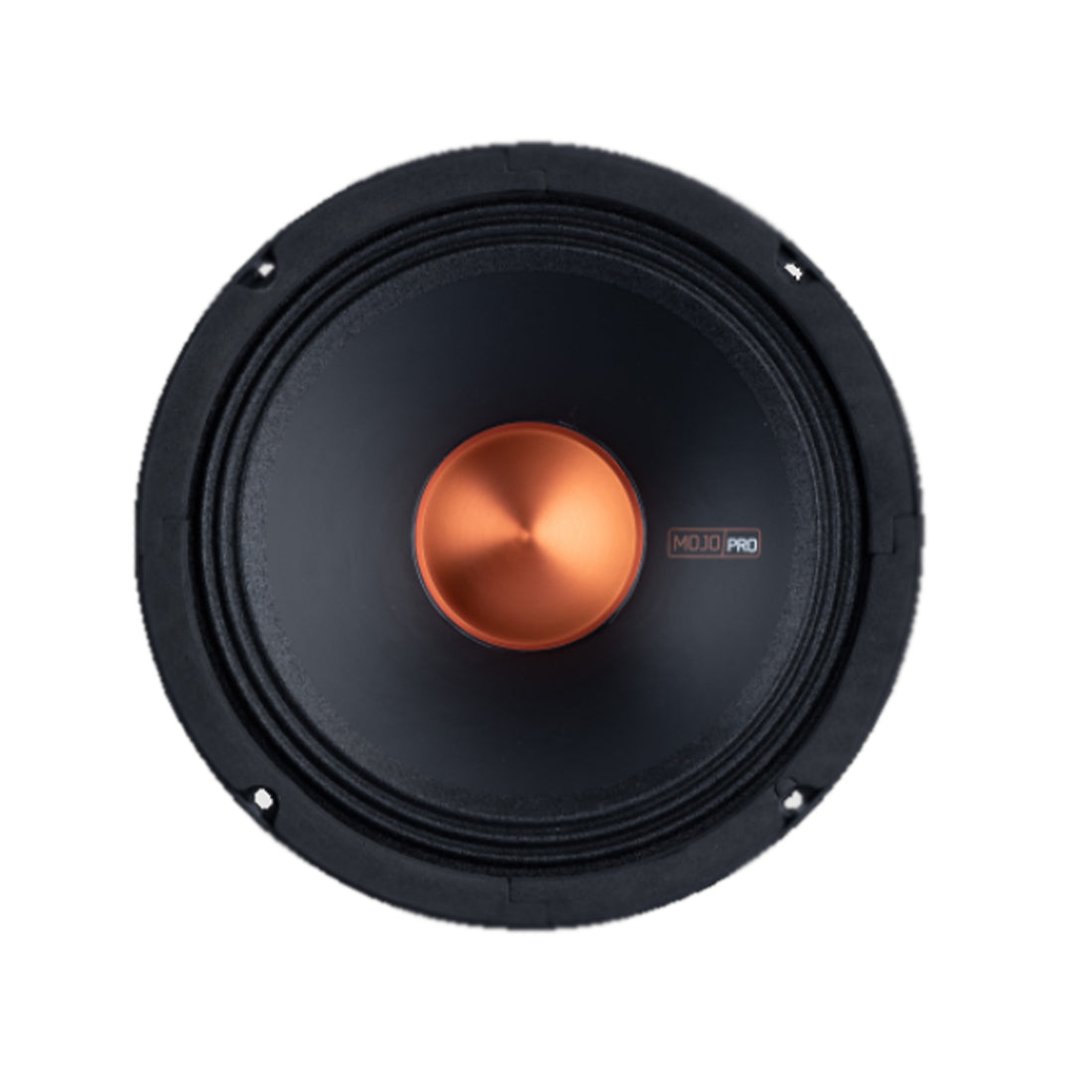 Memphis Audio MJP8 MOJO Pro 8" 4-Ohm Component Speaker - Each (MJP8)