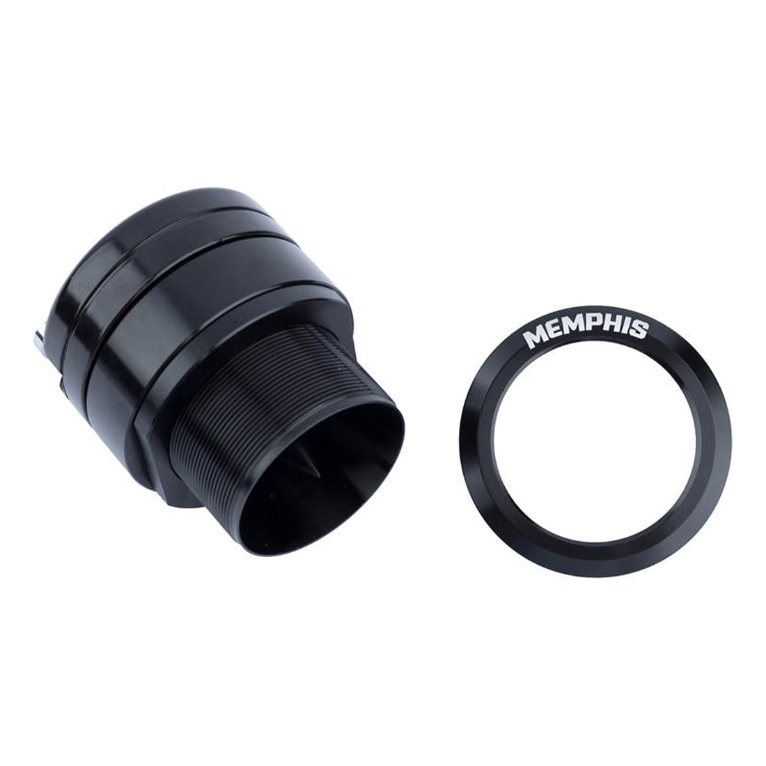 Memphis Audio MJPT25 MOJO Pro 1" Tweeters (MJPT25)