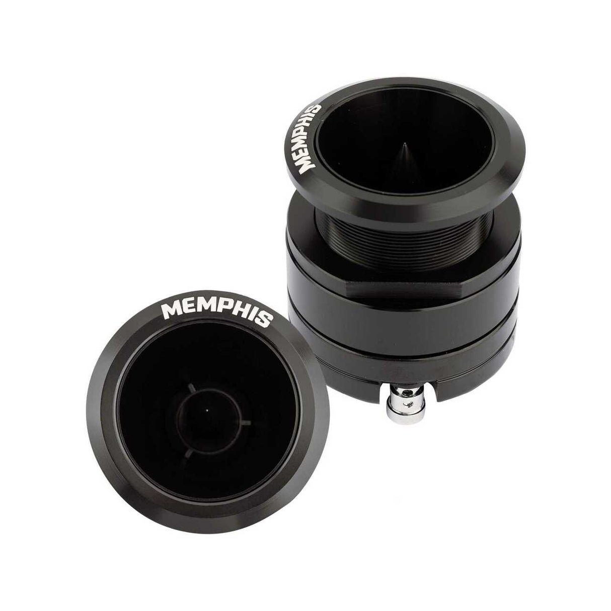 Memphis Audio MJPT35 MOJO Pro 35mm Bullet Tweeters (MJPT35)
