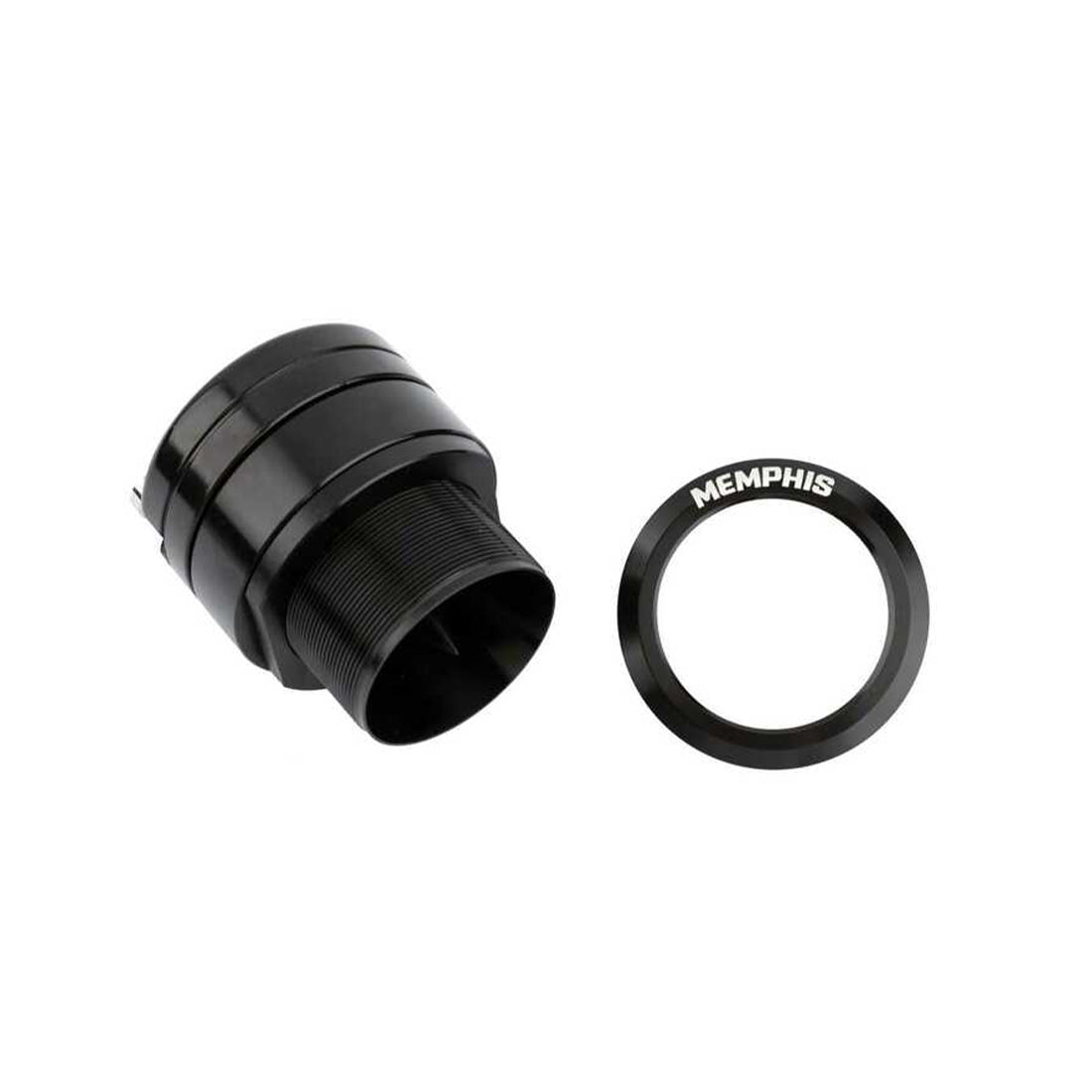 Memphis Audio MJPT35 MOJO Pro 35mm Bullet Tweeters (MJPT35)