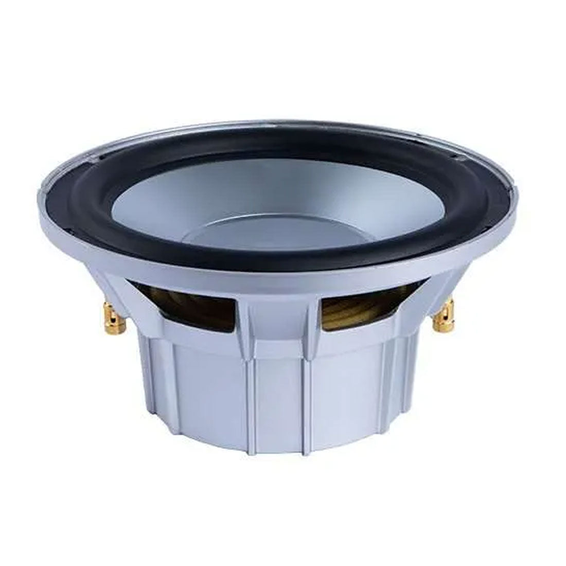 Memphis Audio MM1024 10" Marine Subwoofer – Selectable 1 or 2-ohm (MM1024)