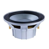 Memphis Audio MM1024 10" Marine Subwoofer – Selectable 1 or 2-ohm