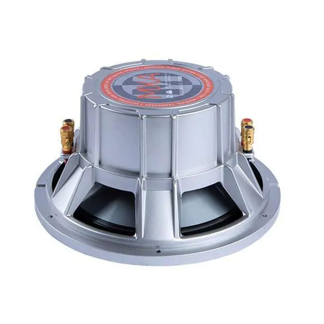 Memphis Audio MM1024 10" Marine Subwoofer – Selectable 1 or 2-ohm (MM1024)
