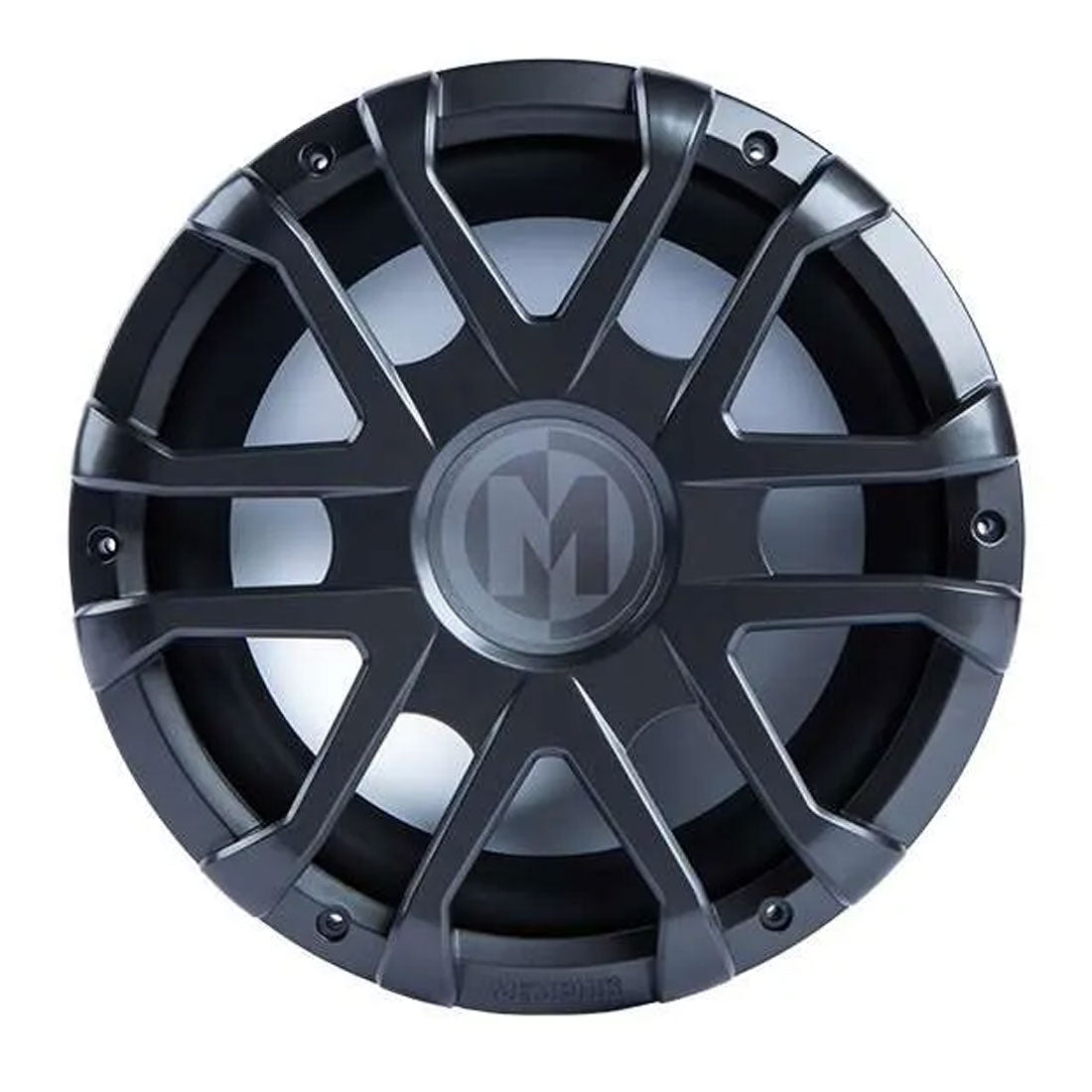 Memphis Audio MM1224 12" Marine Subwoofer - Selectable 1 or 2-ohm (MM1224)