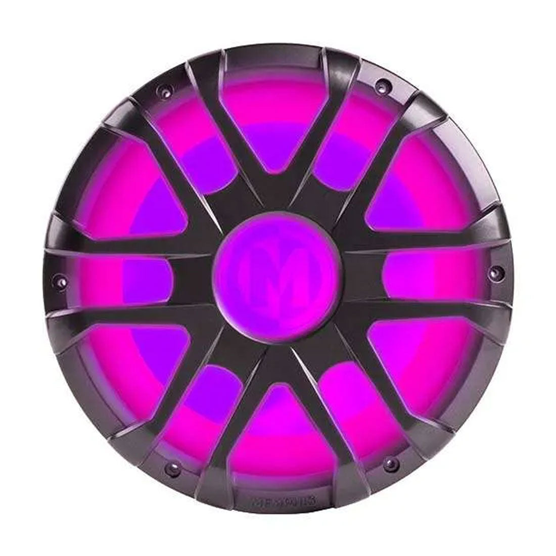 Memphis Audio MM1224 12" Marine Subwoofer - Selectable 1 or 2-ohm (MM1224)