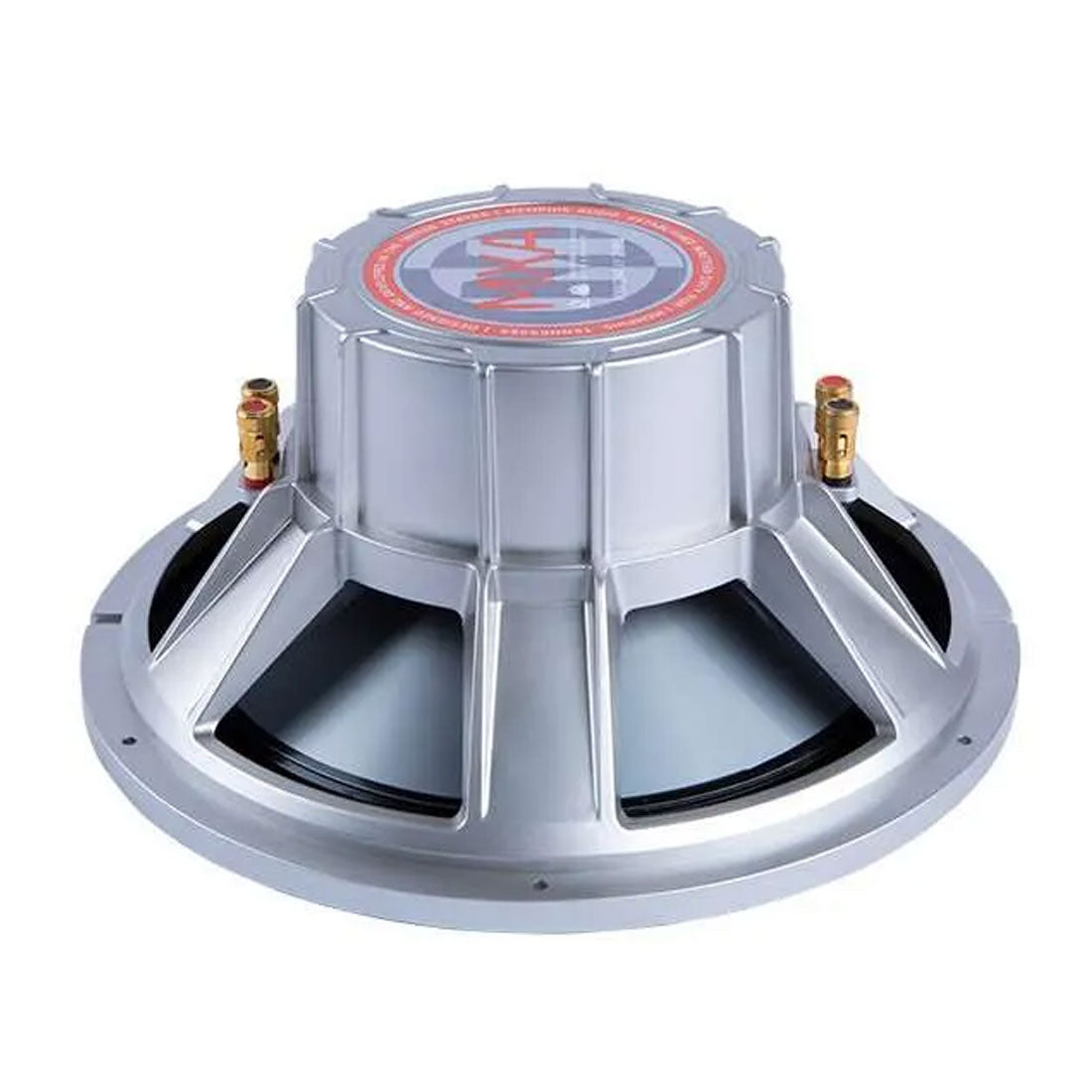 Memphis Audio MM1224 12" Marine Subwoofer - Selectable 1 or 2-ohm (MM1224)