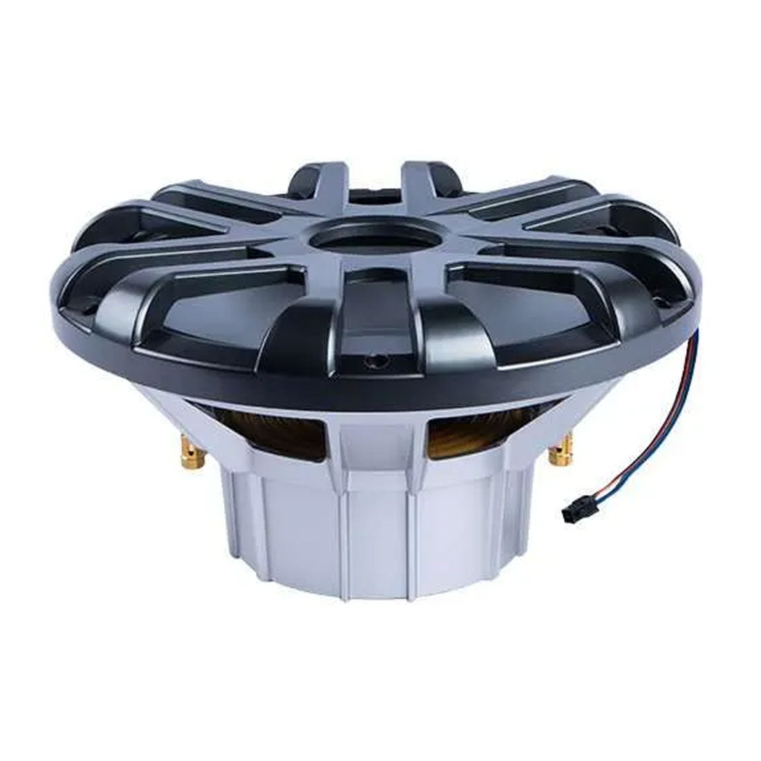 Memphis Audio MM1224 12" Marine Subwoofer - Selectable 1 or 2-ohm (MM1224)
