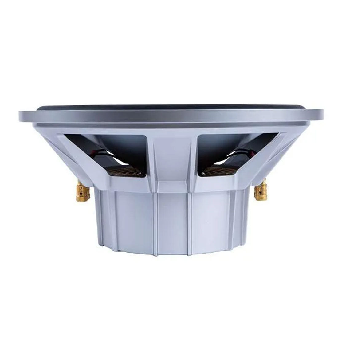 Memphis Audio MM1224 12" Marine Subwoofer - Selectable 1 or 2-ohm (MM1224)