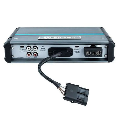 Memphis Audio MM600.2V 300x2 at 2 Ohm 2-Channel Marine Amplifier