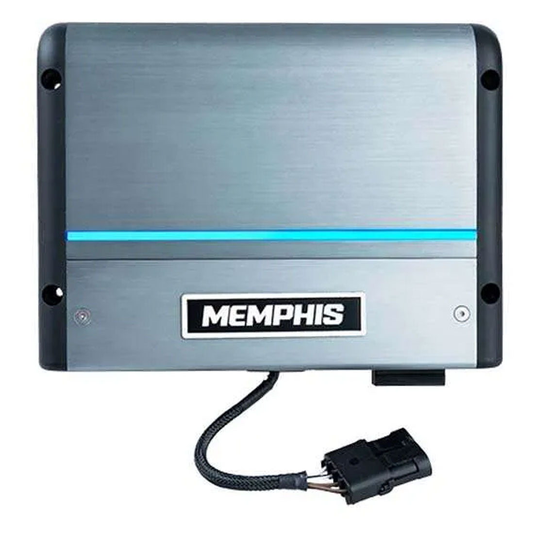 Memphis Audio MM600.2V 300x2 at 2 Ohm 2-Channel Marine Amplifier (MM600.2V)