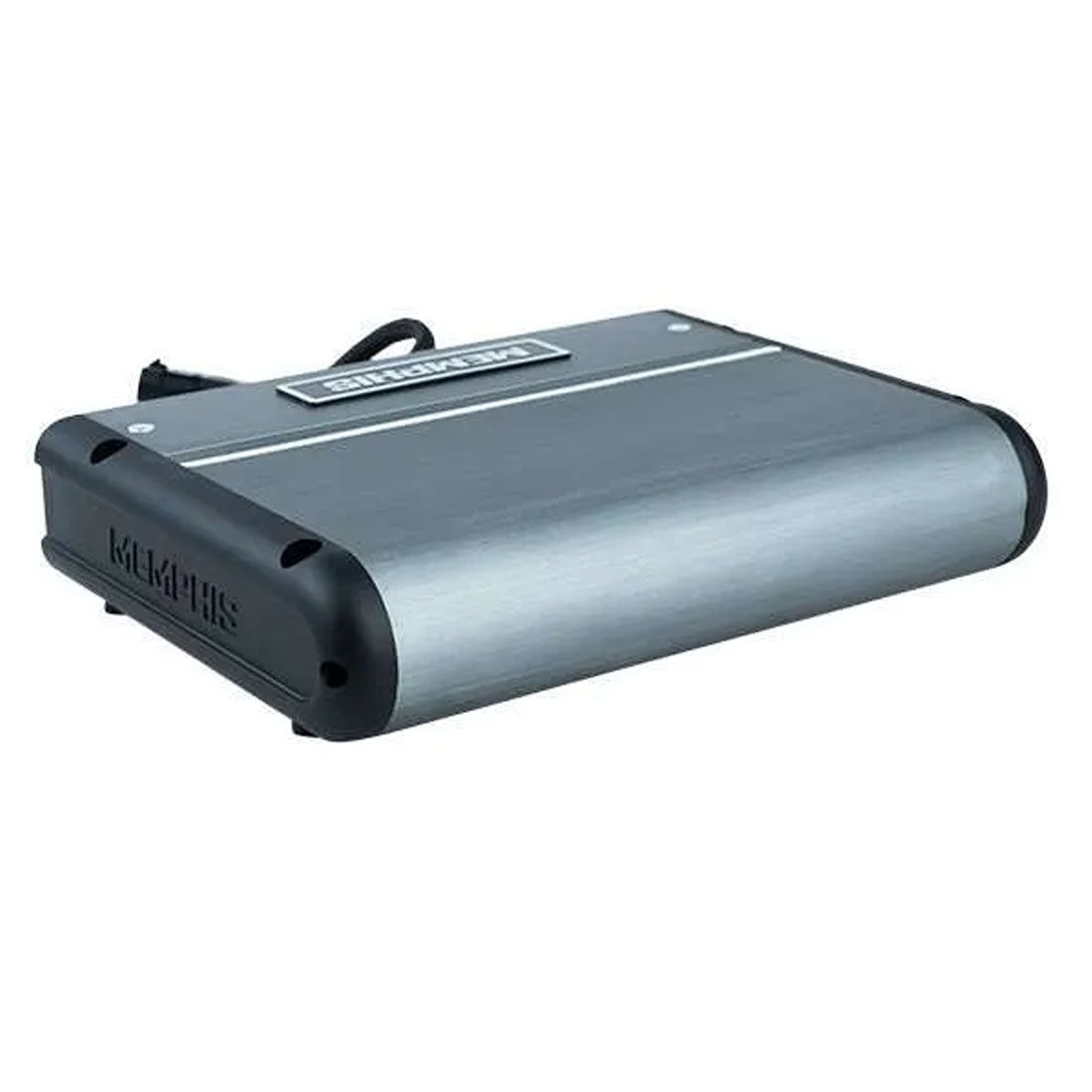 Memphis Audio MM600.2V 300x2 at 2 Ohm 2-Channel Marine Amplifier (MM600.2V)