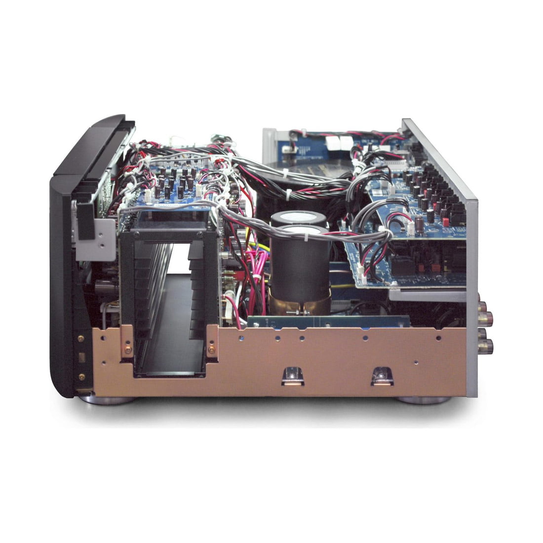 Marantz MM8077 7-Ch Power Amplifier