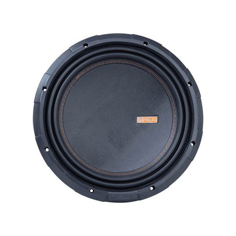 Memphis Audio MOJO1212 12" Component Subwoofer with Selectable 1- or 2-ohm Impedance (MOJO1212)