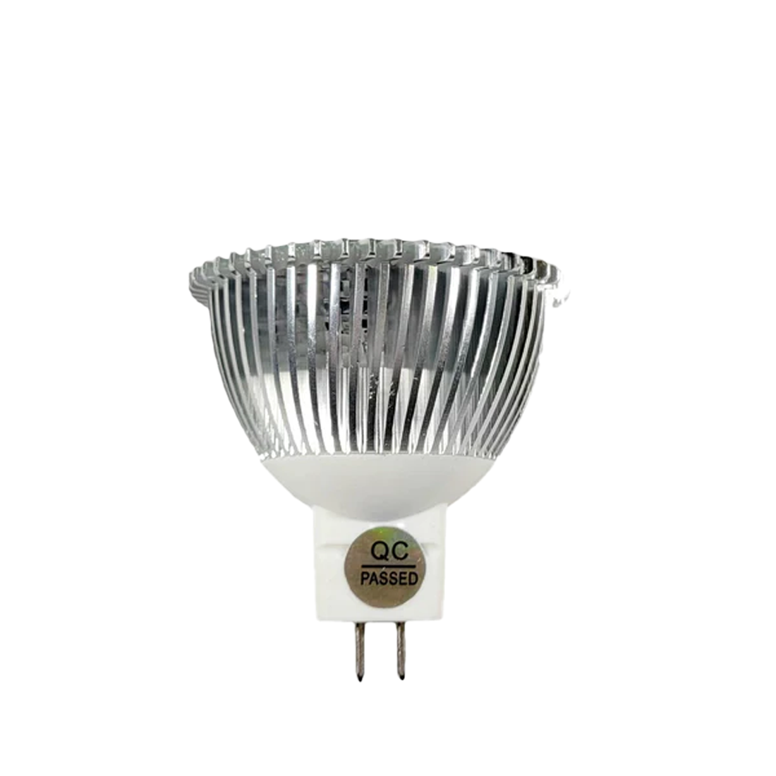 Silhouette Lights MR-16 Warm White 5w LED Bulb