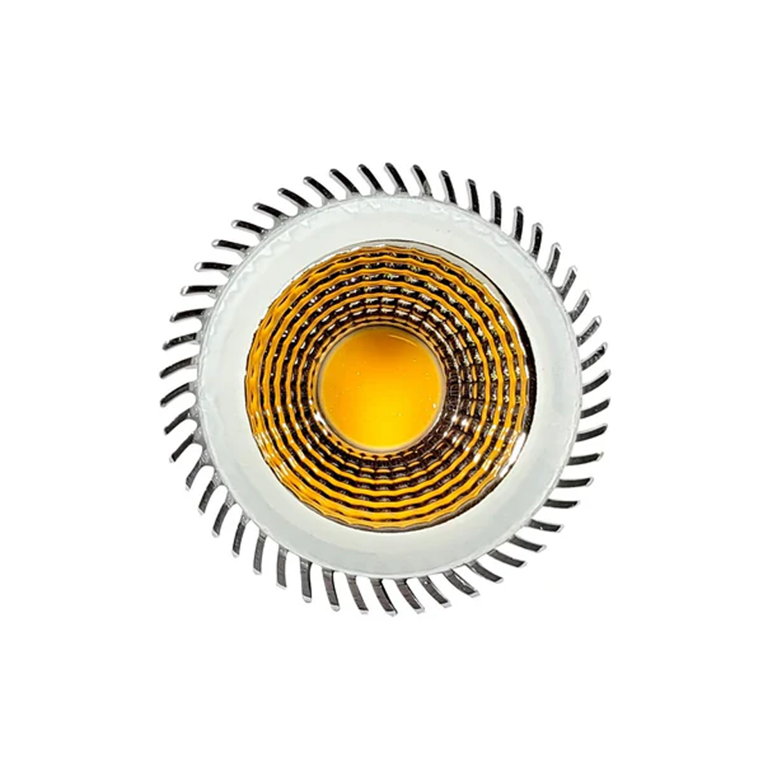 Silhouette Lights MR-16 Warm White 5w LED Bulb