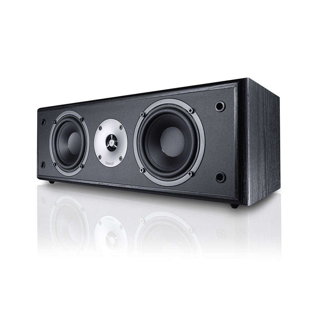 Magnat MSC252B Center Channel Speaker