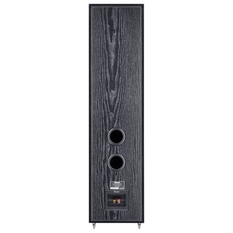 Magnat MST802B Monitor Supreme 802 2.5 Way Dual 6" Floor Standing Speaker - Black - Pair