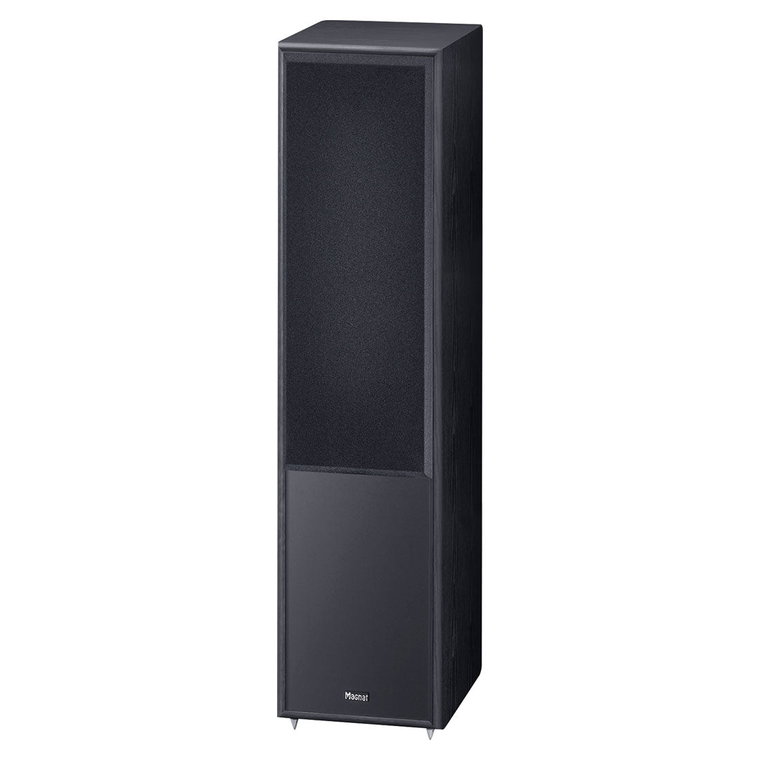 Magnat MST802B Monitor Supreme 802 2.5 Way Dual 6" Floor Standing Speaker - Black - Pair