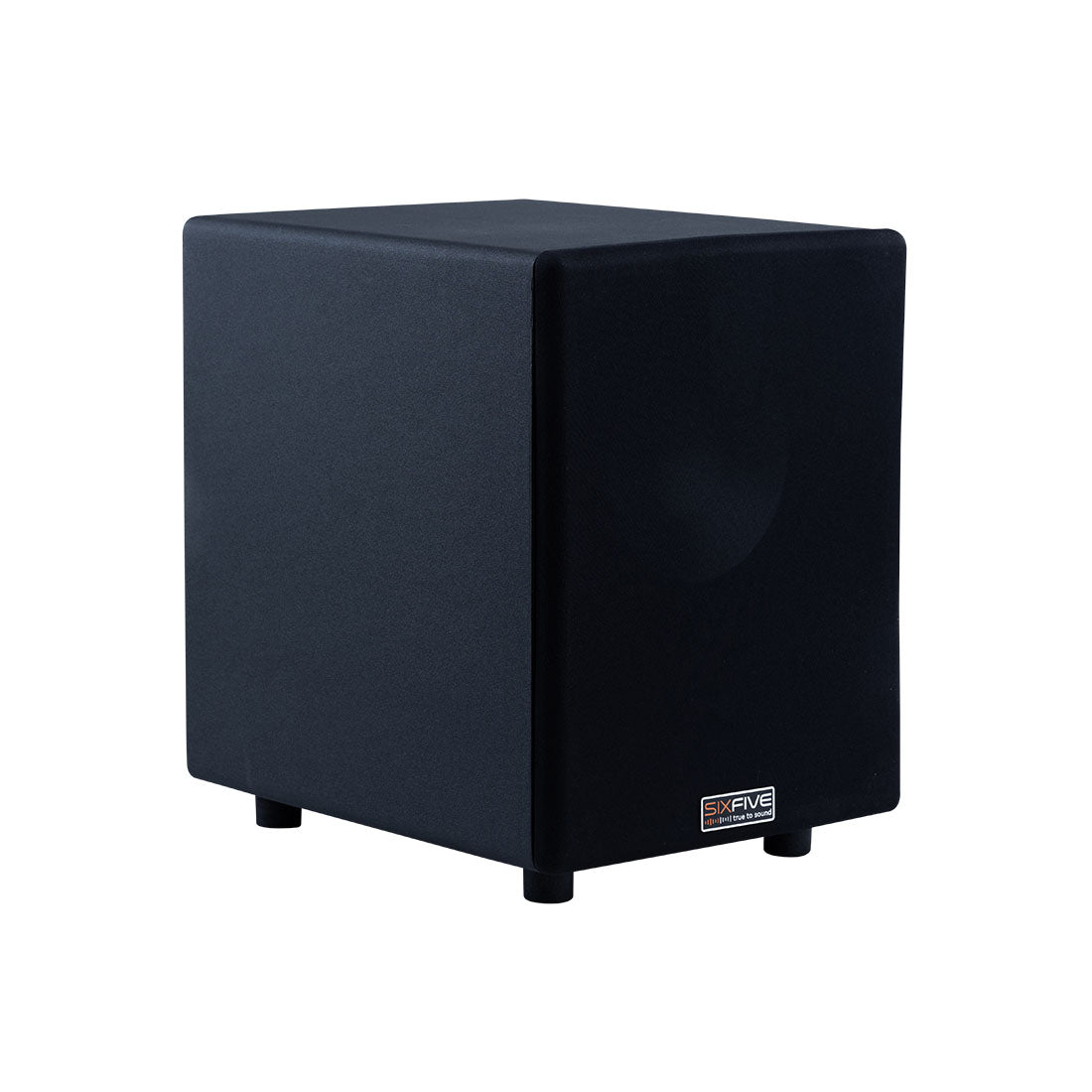 SixFive MSA10 MSeries Performance 10″ Powered Subwoofer
