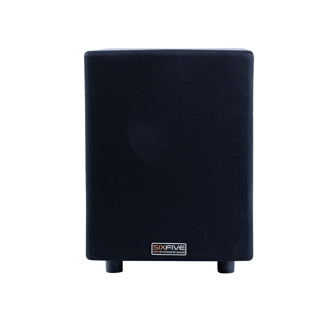 SixFive MSA10 MSeries Performance 10″ Powered Subwoofer