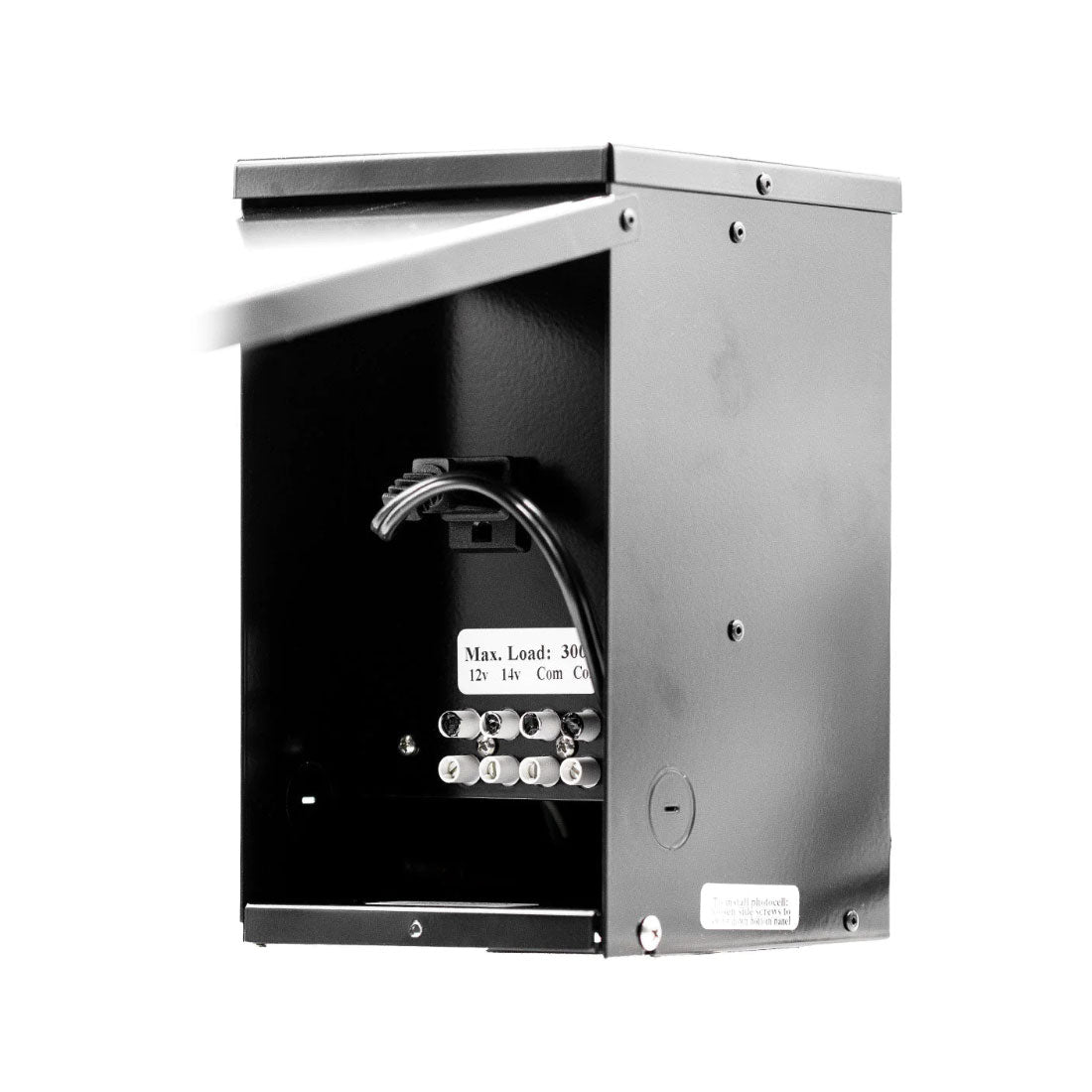 Silhouette Lights MTP150 Transformer - 150W