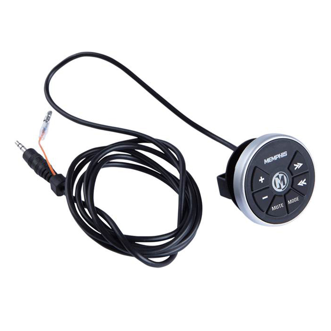 Memphis Audio MXA1MCR Wired Marine Remote Control for MXA1MC Receivers