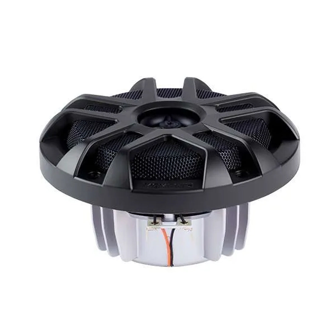 Memphis Audio MXA60L 6.5" 2-Way RGB LED Powersports Marine Speakers