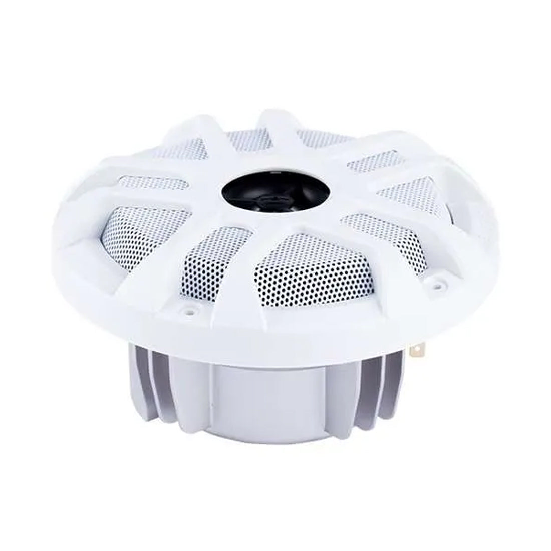 Memphis Audio MXA60L 6.5" 2-Way RGB LED Powersports Marine Speakers