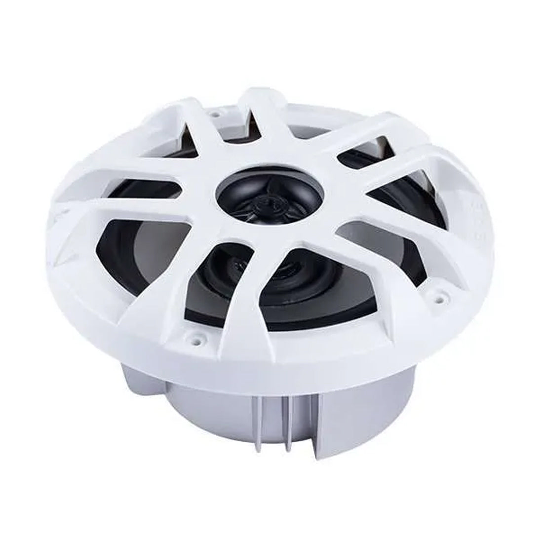 Memphis Audio MXA60L 6.5" 2-Way RGB LED Powersports Marine Speakers