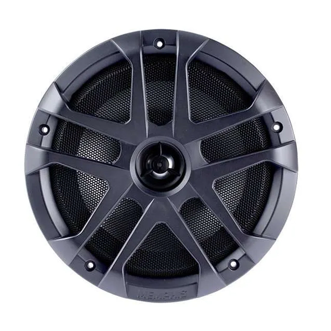 Memphis Audio MXA80L 8" 2-Way RGB LED Powersports Marine Speakers (MXA80L)