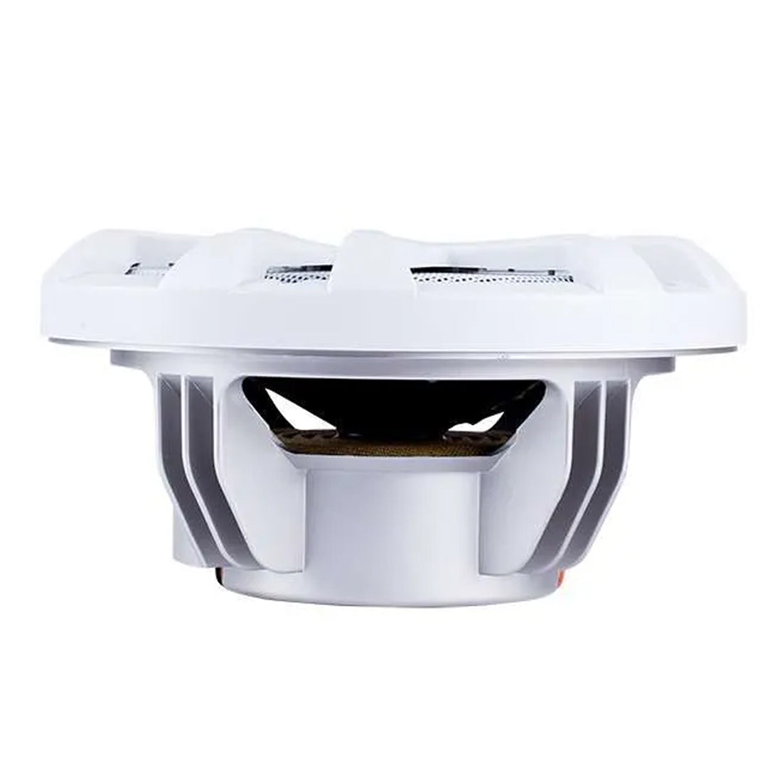 Memphis Audio MXA80L 8" 2-Way RGB LED Powersports Marine Speakers (MXA80L)
