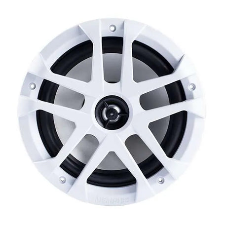 Memphis Audio MXA80L 8" 2-Way RGB LED Powersports Marine Speakers