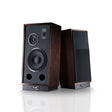 Magnat T1000B Transpuls 1000 10" 3-Way Floorstanding Loudspeaker - Ebony - Pair