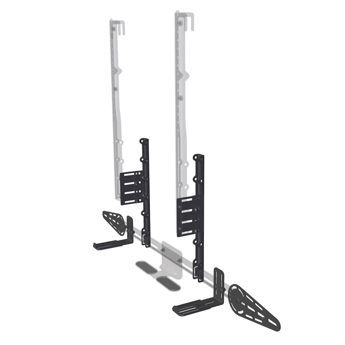 MantelMount SBK00 Universal Sound Bar Adapter Kit (SBK00)