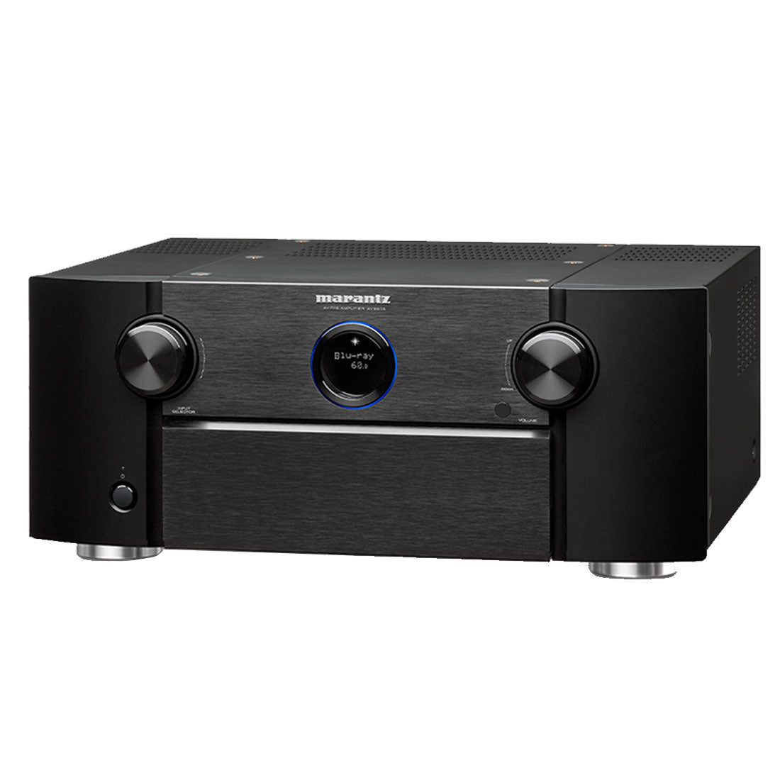 Marantz AV8805A 13.2 Channel 8K Pre-Amplifier (AV8805A)