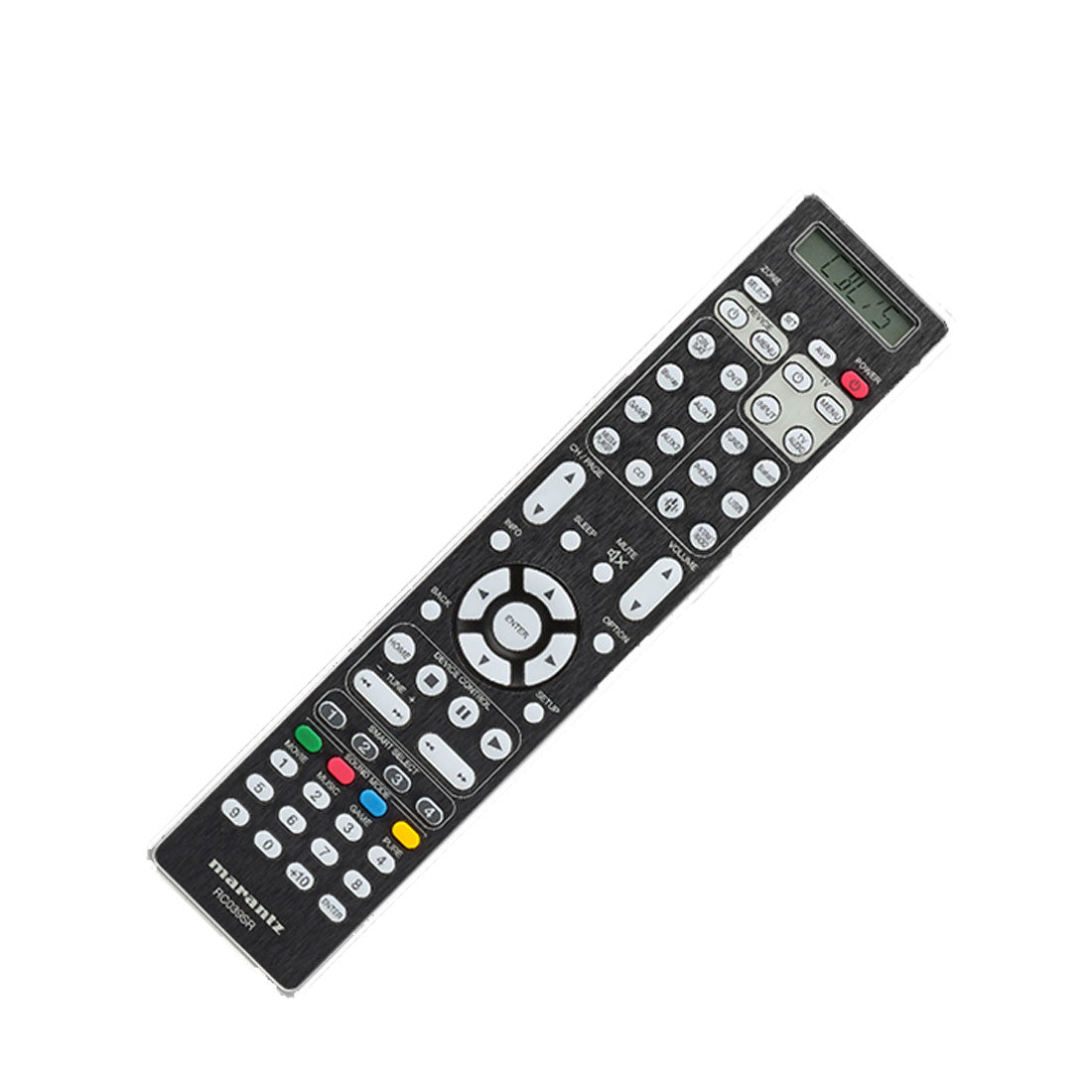 Marantz AV8805A 13.2 Channel 8K Pre-Amplifier (AV8805A)