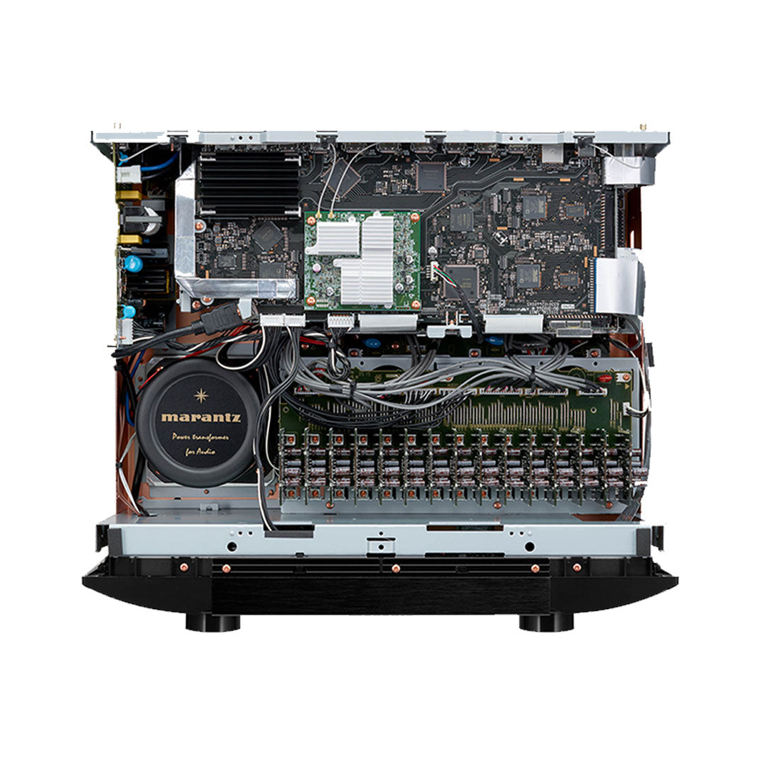 Marantz AV8805A 13.2 Channel 8K Pre-Amplifier (AV8805A)