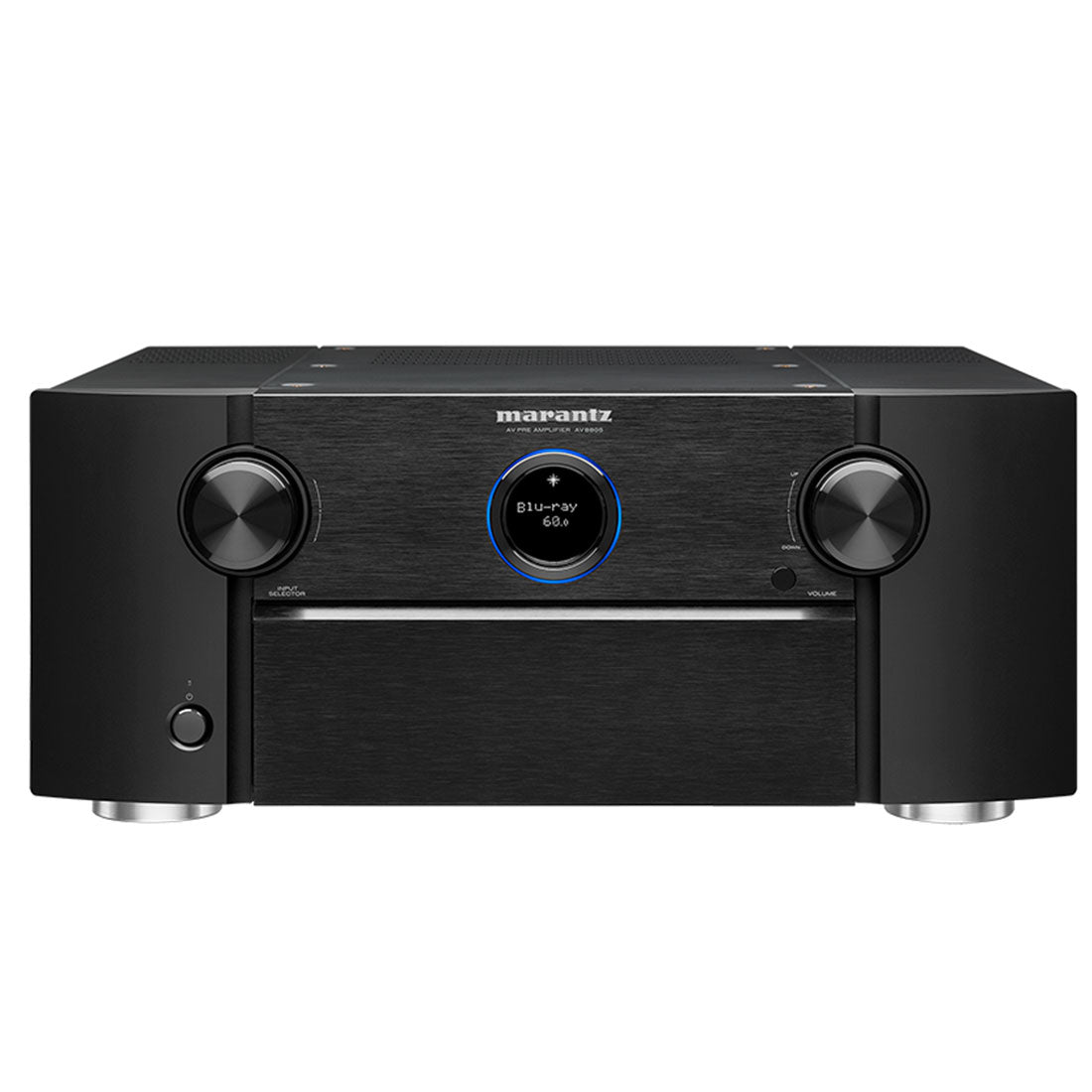 Marantz AV8805A 13.2 Channel 8K Pre-Amplifier (AV8805A)