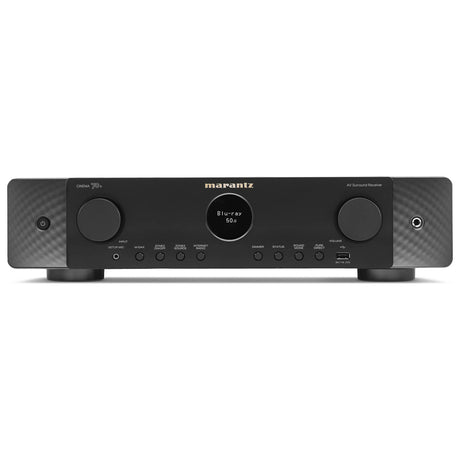 Marantz Cinema 70s Slimline 7.2CH 50W AV Receiver – 2023 Model