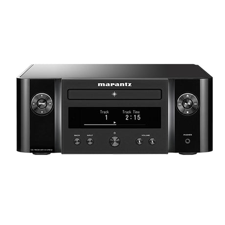 Marantz M-CR612 120W Melody X Network CD Receiver